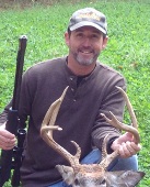 Chesterfield, VA Whitetail